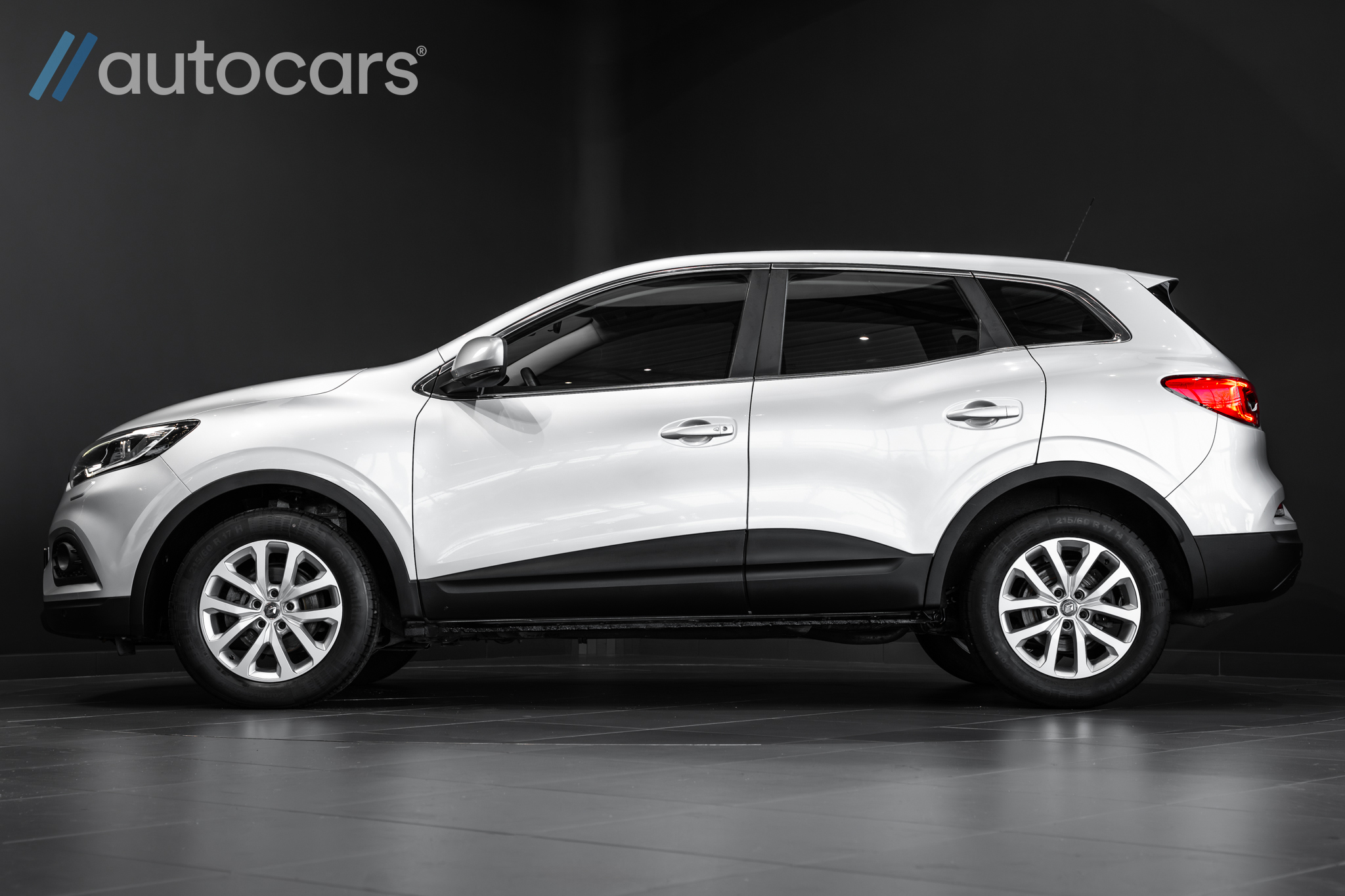 Renault Kadjar 1.5 dCi ZEN 2020, photo 5/57