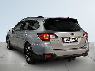 Subaru Outback 2.5 4WD Lineartronic Psens Dragkrok Backkamera SoV – bild 5