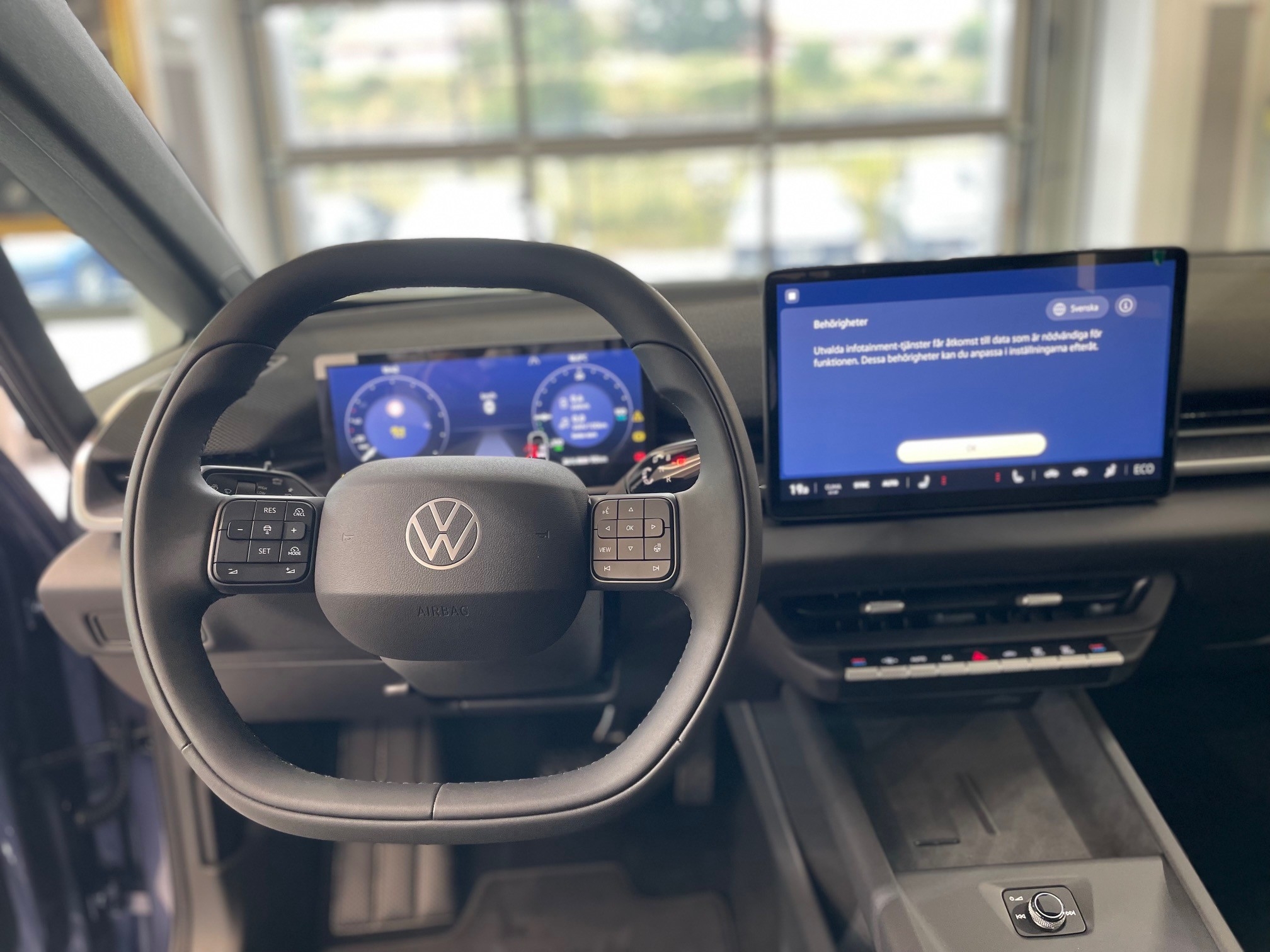 Volkswagen ID.3 2027, bild 7/10