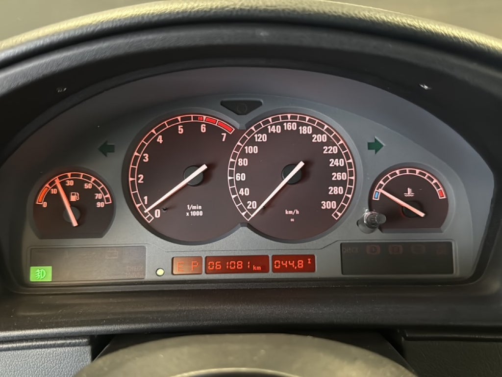 BMW 850 850i