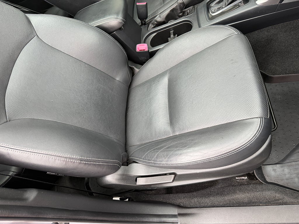 Subaru Forester 2015 - miniatyr 9