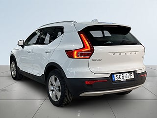 Volvo XC40 T2 Momentum Adaptiv farthållare Pvärm SoV