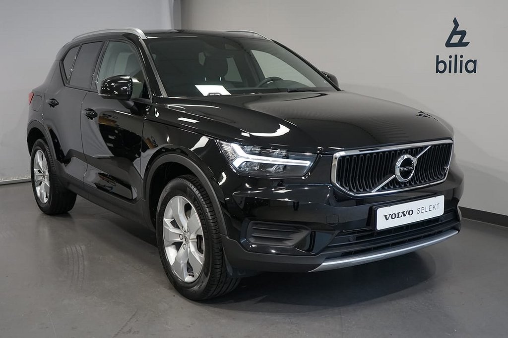 Volvo XC40 T2 FWD Momentum