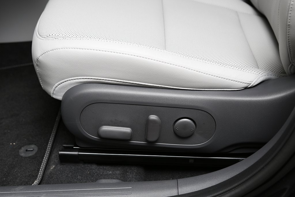 Hyundai Kona Electric 65kWh Advanced - Privatleasing 2025