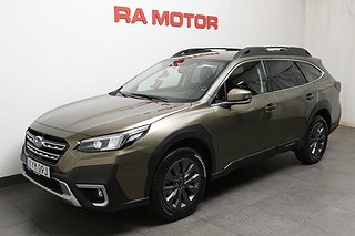 Kombi Subaru Outback 1 av 24