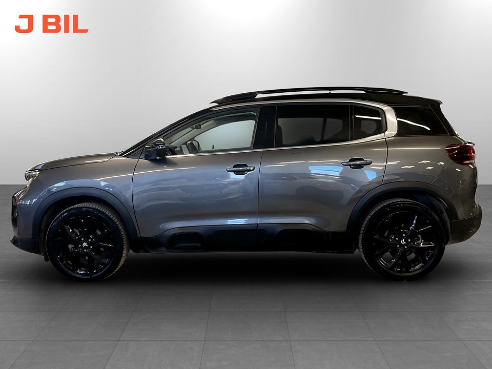 Bild på Citroën C5 Aircross Shine 1.2 PT 130hk Aut - B-KAMERA,ELSTOL,CARPLAY