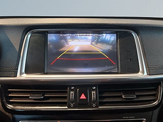 Kia Optima Sport Wagon Plug-in Hybrid Advance MoK/Drag/H&K/SoV – bild 11
