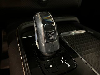 Volvo XC90 T8 TwEn 7-sits AWD R-Design B&W Pano VoC 360° SoV