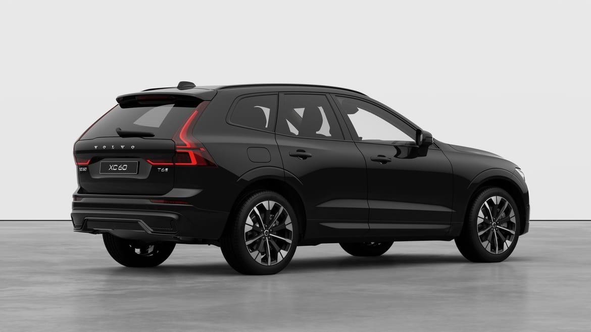 Volvo XC60 2027, bild 4/31