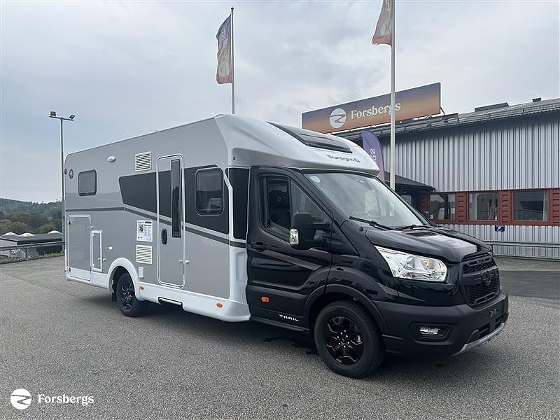 Sunlight T 7433S UNLTD (Ford) Finns nu i Hyssna!!