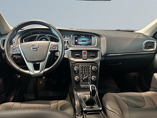 Volvo V40 Cross Country D3 Pro Edition SoV/Dvärm/Psens/Drag/Isofix – bild 8