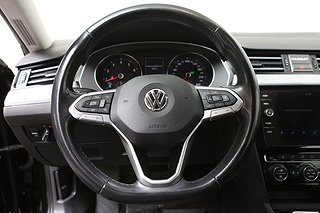 Kombi Volkswagen Passat 15 av 27