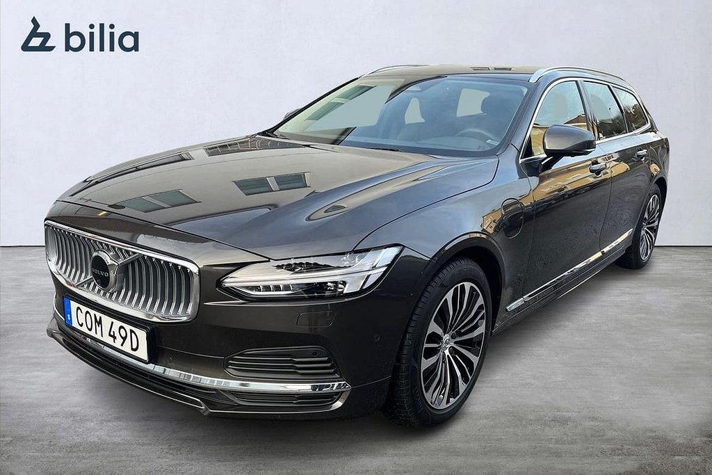 Volvo V90 Recharge T6 Core Edition