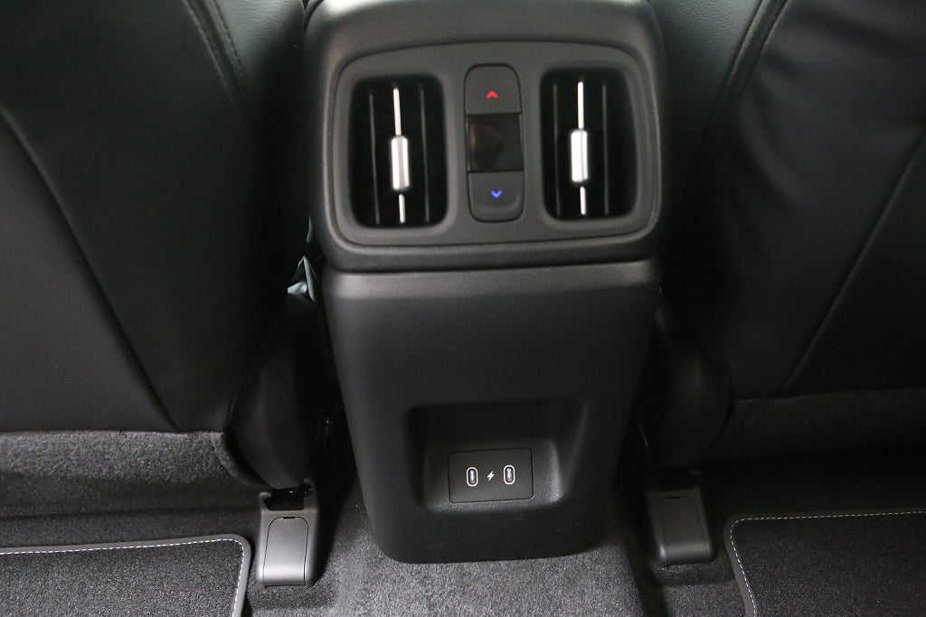 Hyundai Tucson Plug-in-Hybrid 2WD Essential 2027