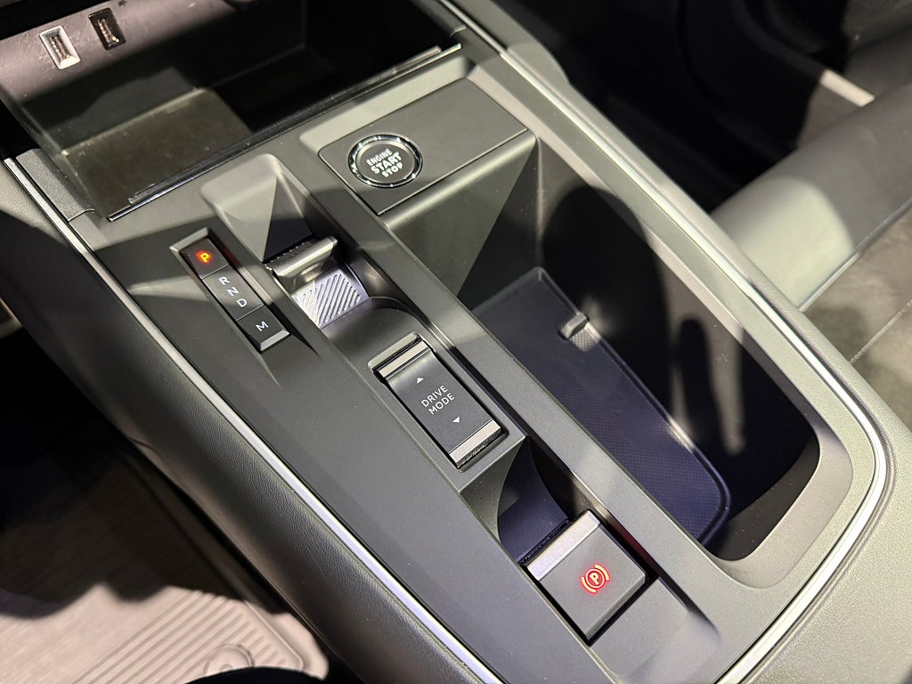 Citroën C5 Aircross 2022 - miniatyr 13