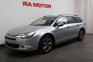 Kombi Citroën C5