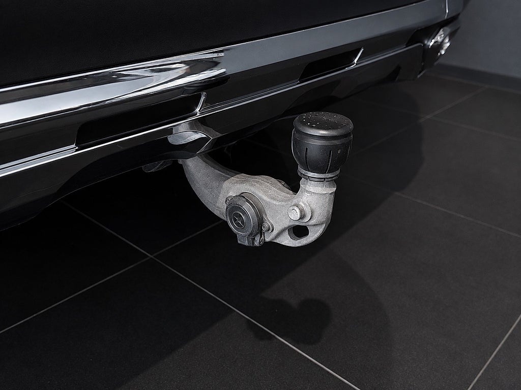 Mercedes-Benz GLC 300 e 4MATIC Avantgarde Advanced Plus - bild 15