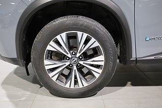 SUV Volkswagen Taigo 7 av 25