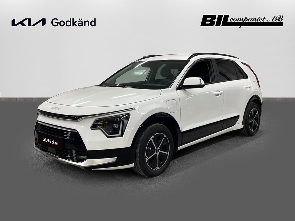 Kia Niro 1.6 Plug-In Hybrid Advance