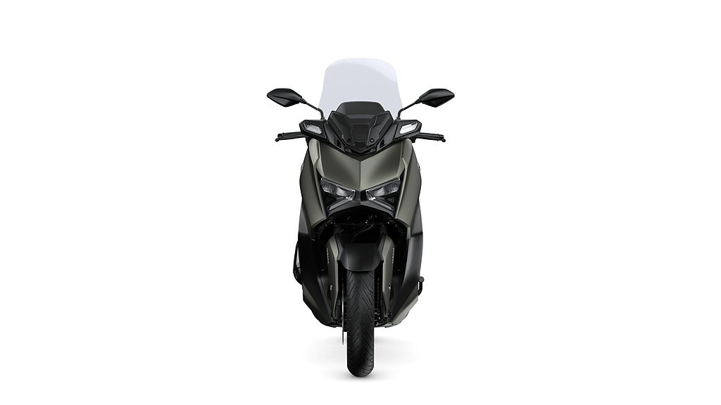 Yamaha X-MAX 300