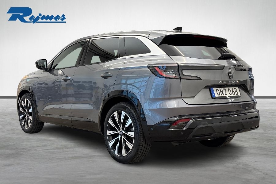 Renault Austral E-Tech 200 Techno A 2024, bild 3/55