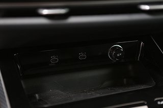 Kombi Audi A6 21 av 26
