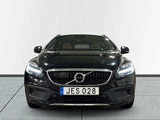 Volvo V40 Cross Country T3 Momentum Aut Värmare Kamera S&V