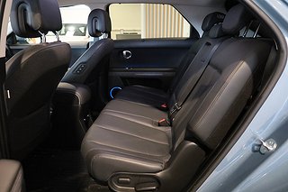 SUV Hyundai IONIQ 5 9 av 17