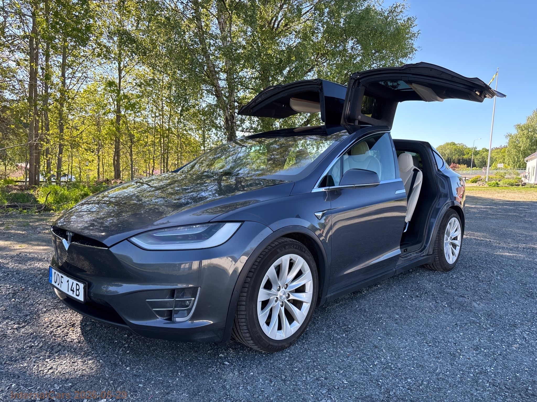 Tesla Model 3 SR PLUS 2020, bild 3/10