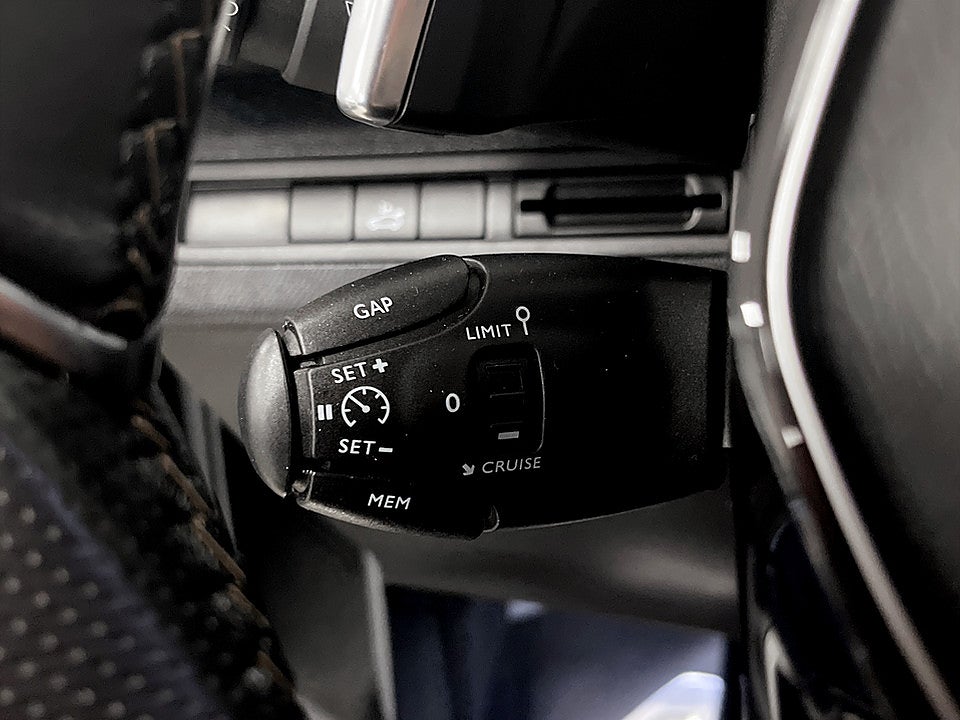 Bild på Peugeot 3008 GT 2.0 BHDi 180hk Aut PANO B-KAMERA