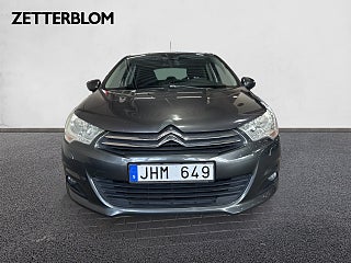 Kombi Citroën C4 5 av 15