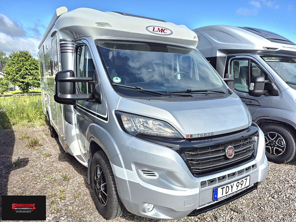 LMC T672 