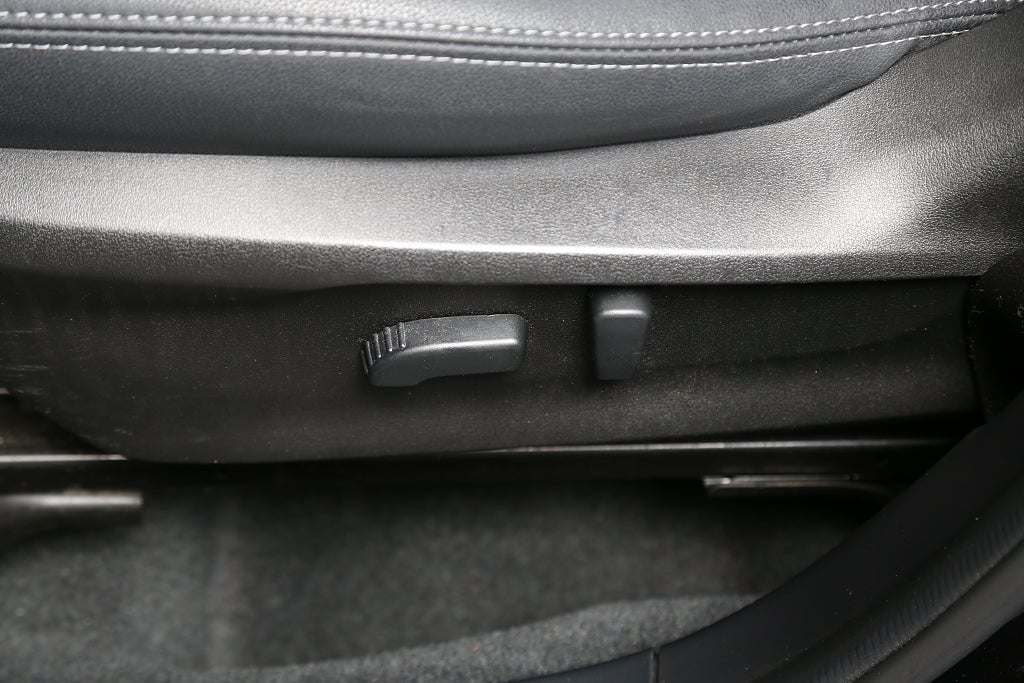 Subaru Forester 2,0i e-Boxer Active AWD Aut Motorv Drag 2020