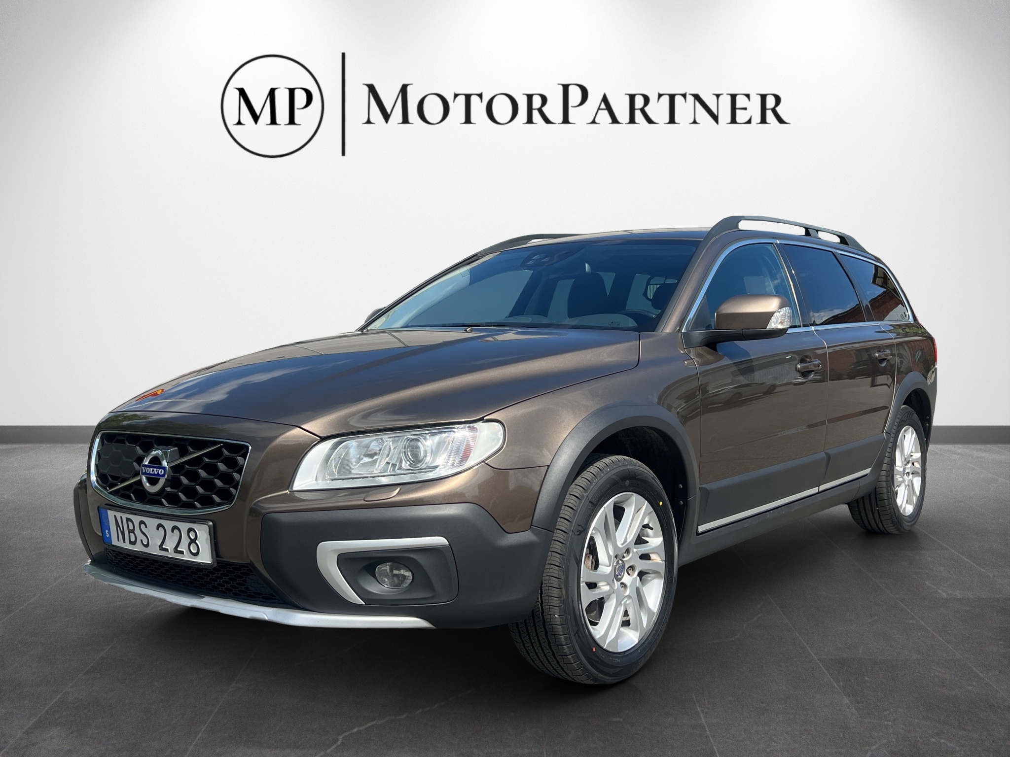 Volvo XC70 2016, bild 3/45