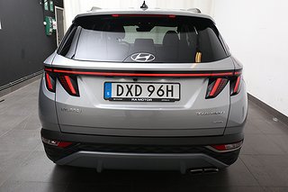 SUV Hyundai Tucson 5 av 28