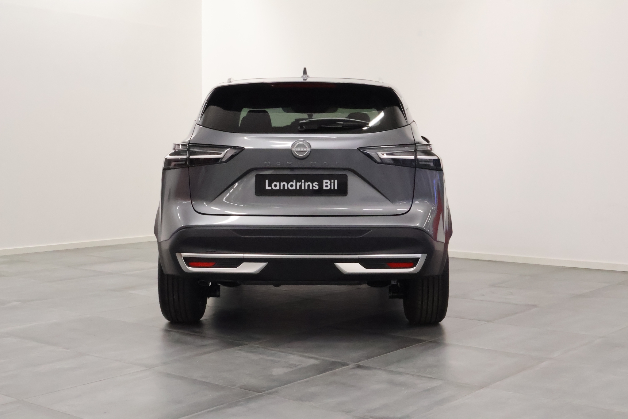 Nissan Qashqai 2026, bild 5/51