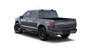 Transportbil - Flak Ford F-150 2 av 13