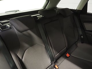 Kombi Seat Leon ST 12 av 21