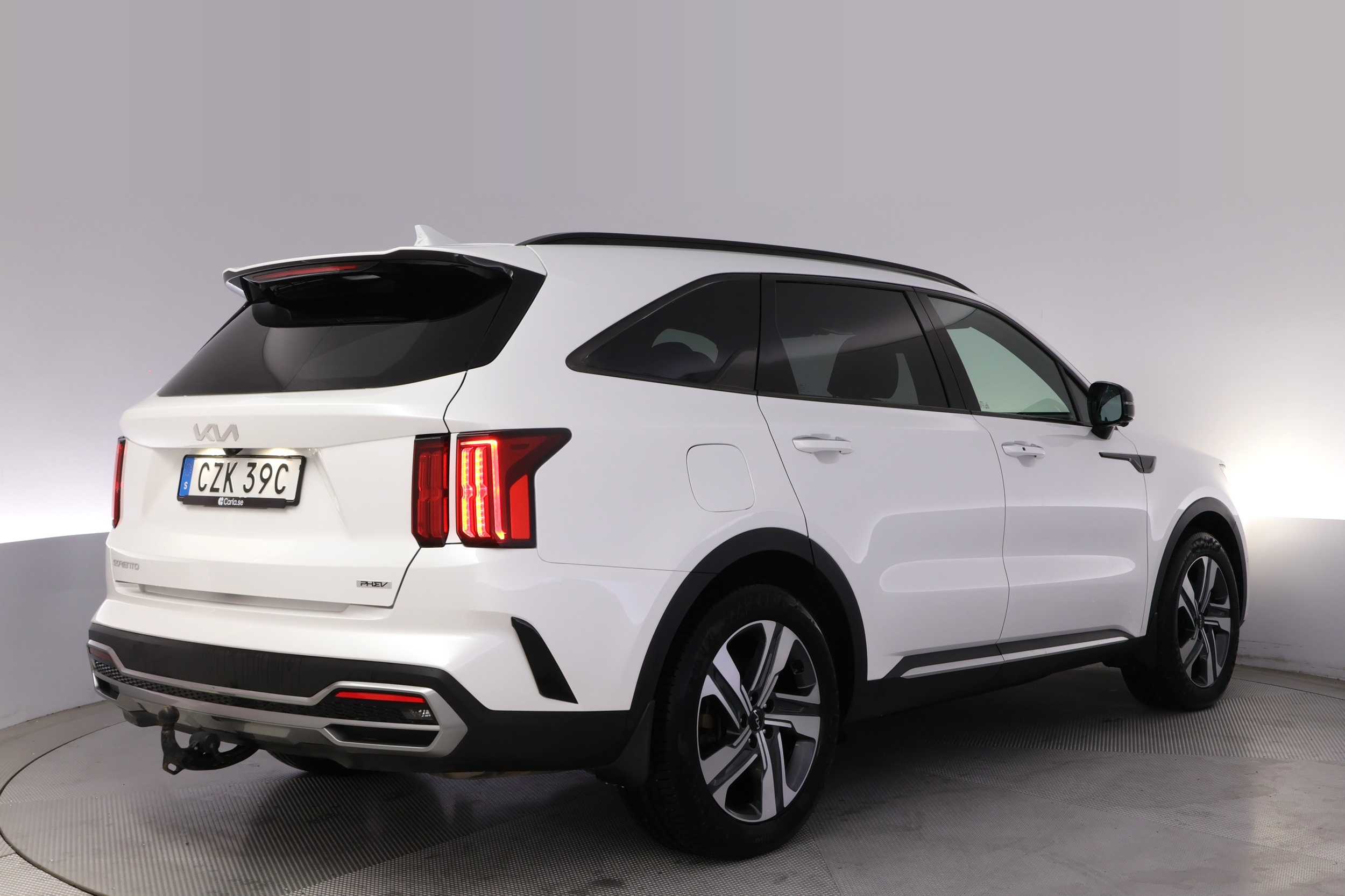 Kia Sorento 2023, kuva 5/57