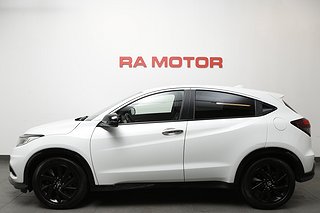 SUV Honda HR-V 3 av 23
