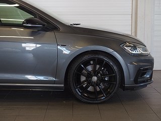 Halvkombi Volkswagen Golf 4 av 23