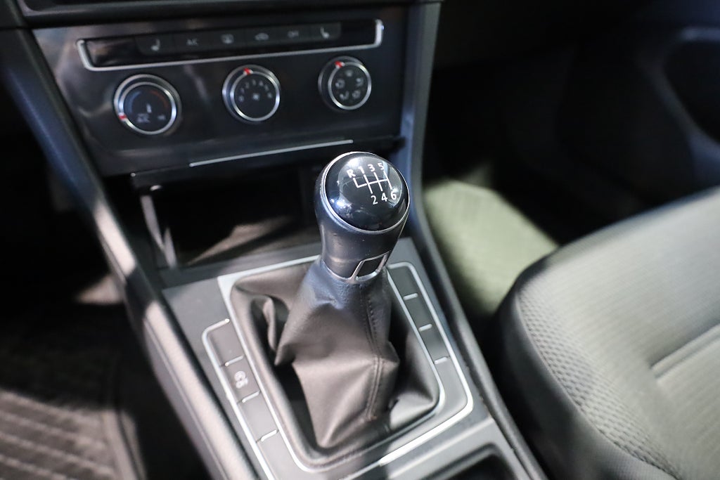 Volkswagen Golf Sportscombi 1.0 TSI Drag Kamera CarPlay 2017