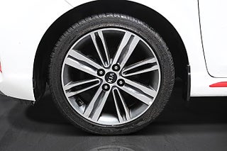 Halvkombi Kia Picanto 7 av 22