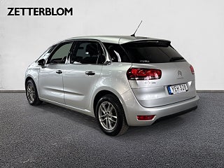 Kombi Citroën C4 Picasso 3 av 13