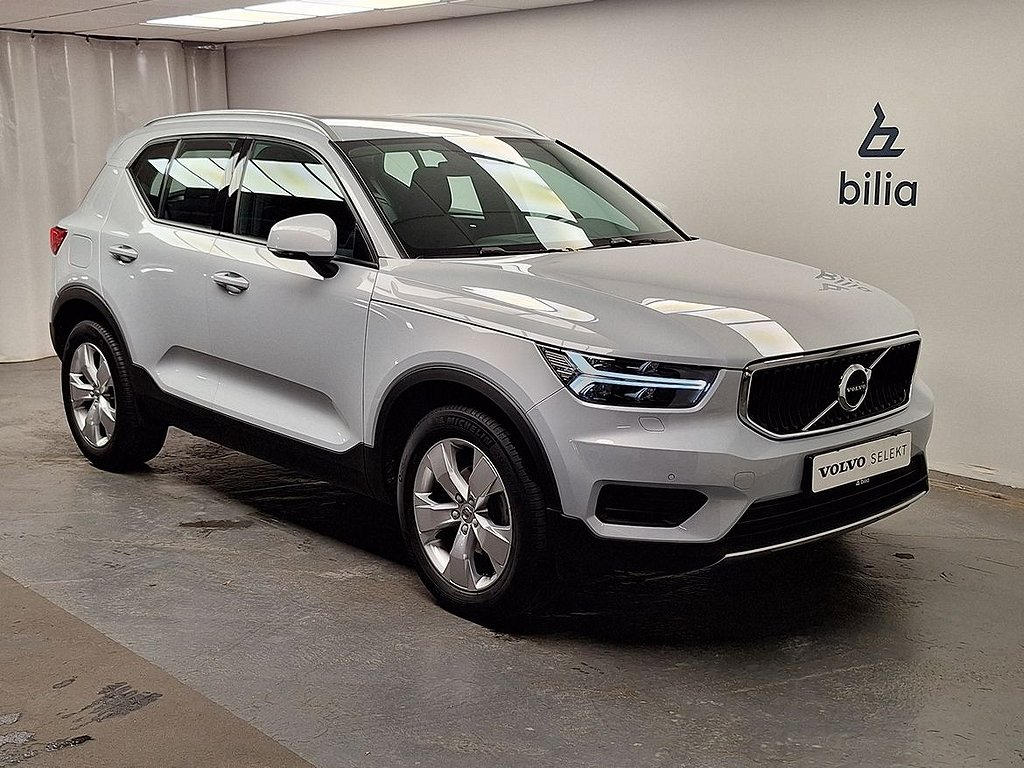 Volvo XC40 T2 FWD Momentum