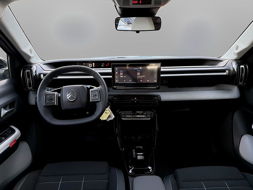 Bild på Citroën E-C3 Plus Aut - OMGÅENDE LEVERANS!