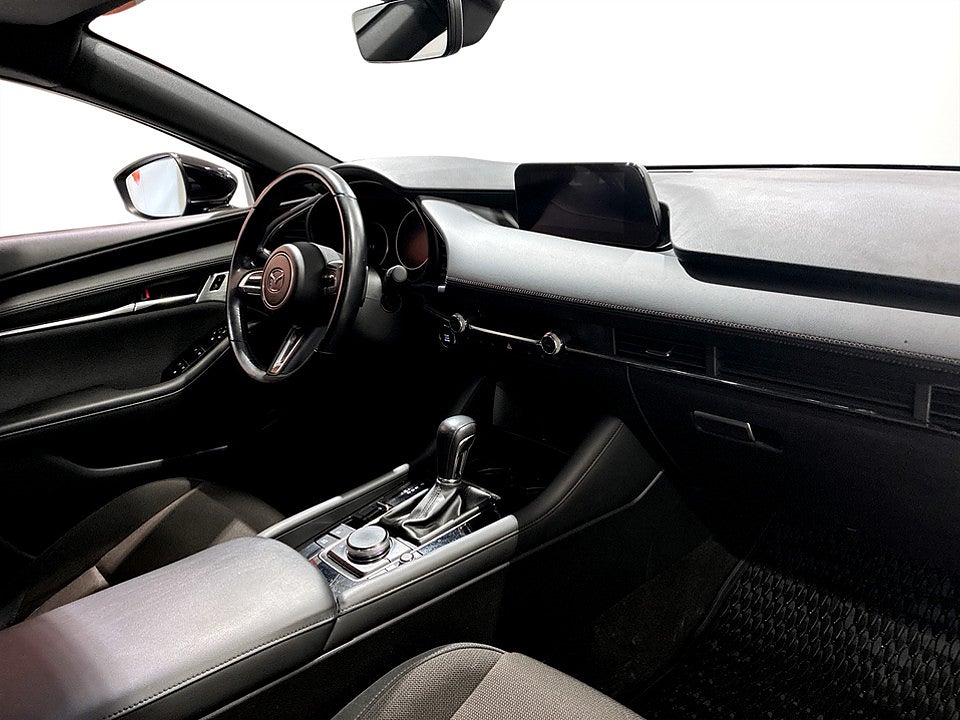 Bild på Mazda 3 Hatchback 2.0 SKYACTIV-G -Automat 150hk
