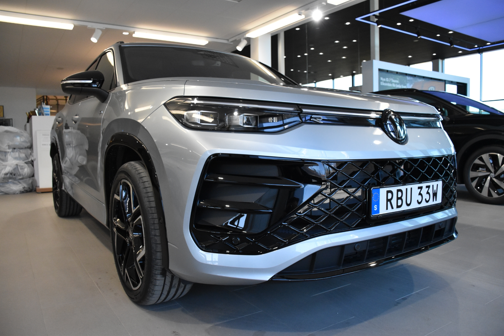 Volkswagen Tayron 2025, kuva 4/55