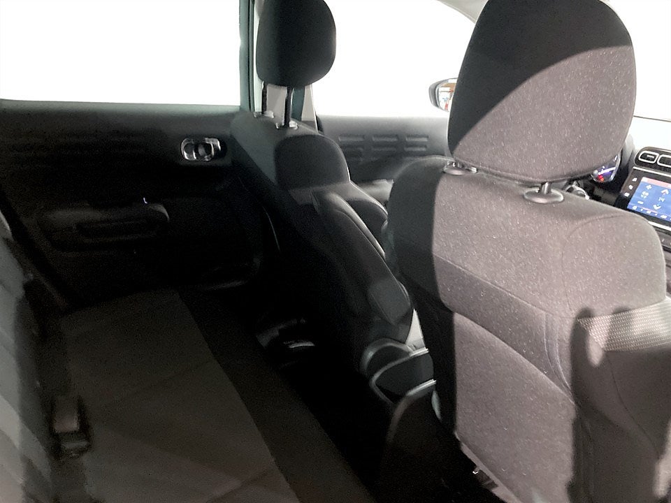 Bild på Citroën C3 Aircross C3 Shine 1.2 PT 130hk Aut - CARPLAY, P-SENSORER