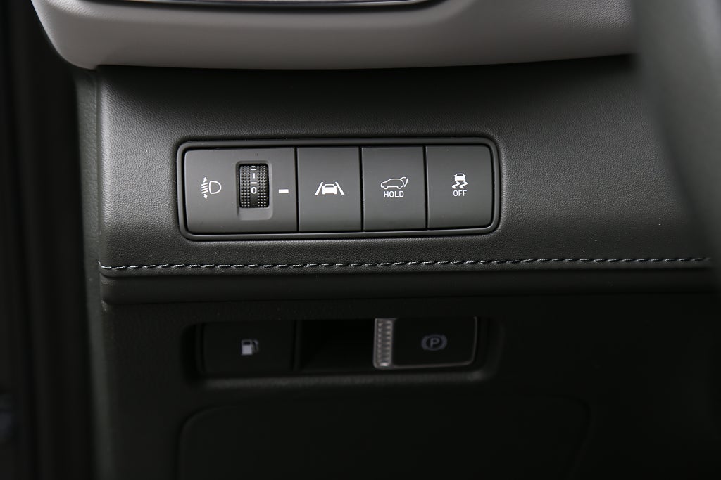 Hyundai Santa Fe PHEV 265hk 6AT 4WD 7-sits Advance I Drag I Luxury pack 2023